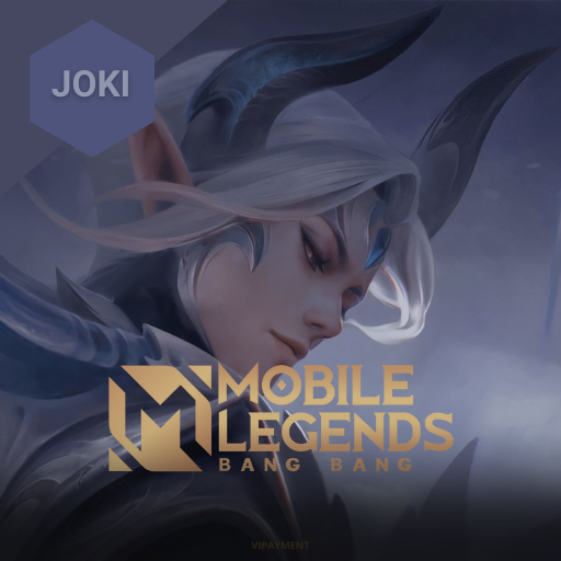 Joki Ranked